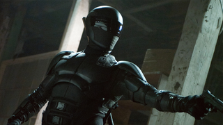 Hasbro's Cinematic Universe Has One Hell of a Writer's Room
